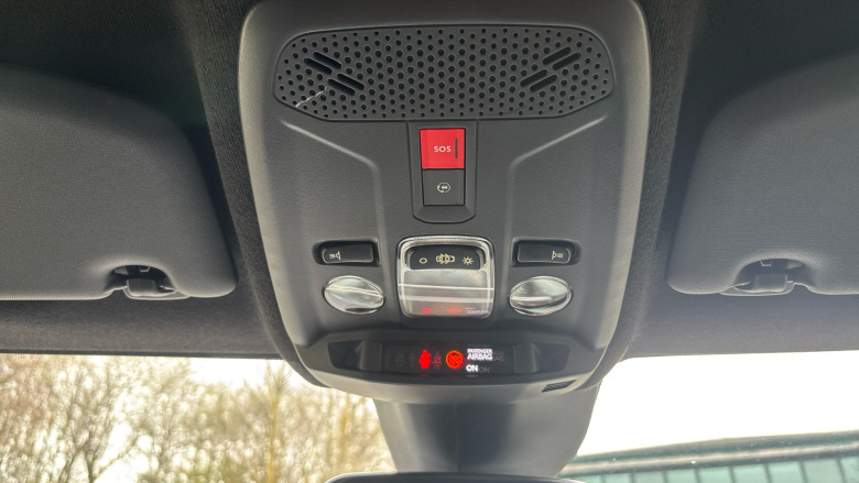 Vauxhall Corsa 1.2 Turbo Ultimate 5dr Petrol Hatchback